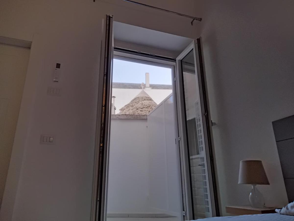B&B Corso Trieste E Trento Alberobello Exterior foto